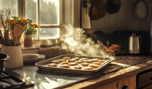 Gotowanie na parze ile czasu potrzeba na różne produkty?