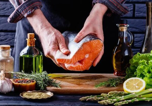 Jak doprawić mintaja żeby zachwycić smakiem?