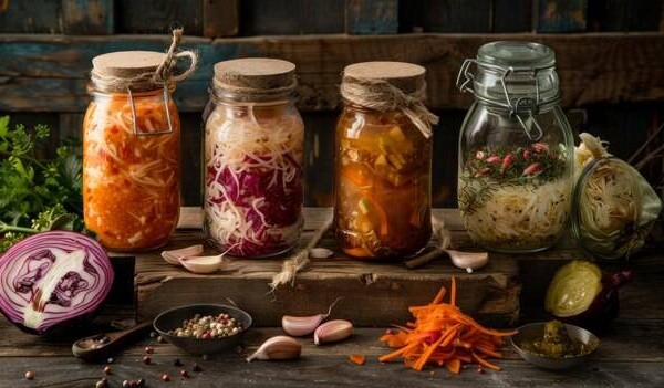 Jak ukisić kapustę domowym sposobem bez konserwantów?