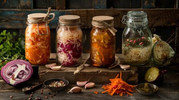 Jak ukisić kapustę domowym sposobem bez konserwantów?