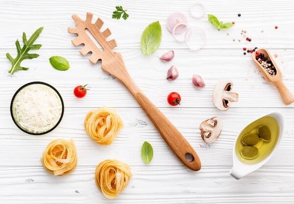 Jak zrobić pyszne spaghetti bolognese w domowej kuchni?