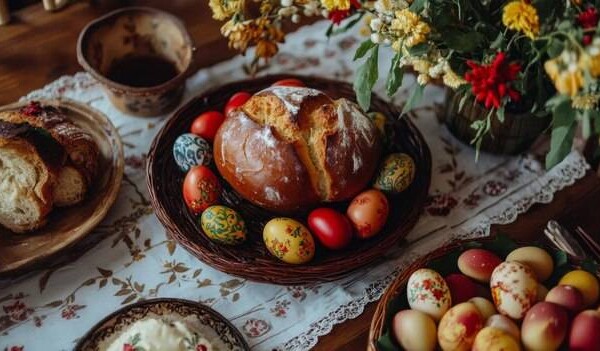 Jakie dania na Wielkanoc przygotować w tym roku?