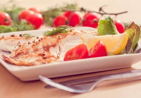 Pierś na parze ile czasu potrzeba na idealną miękkość?