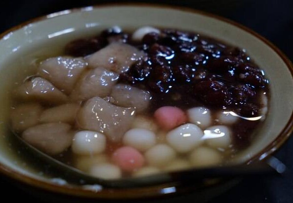 Tapioka jak ugotować żeby była idealnie miękka?