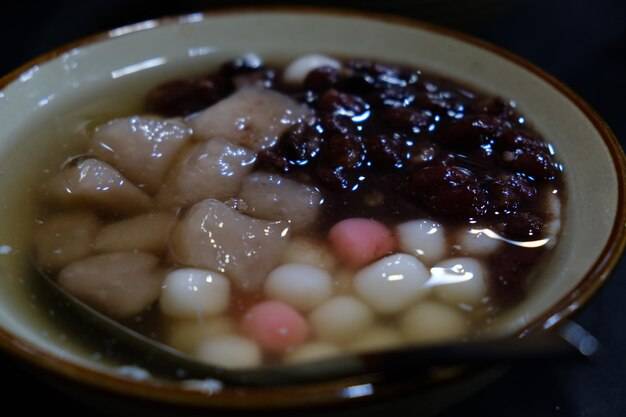 Tapioka jak ugotować żeby była idealnie miękka?