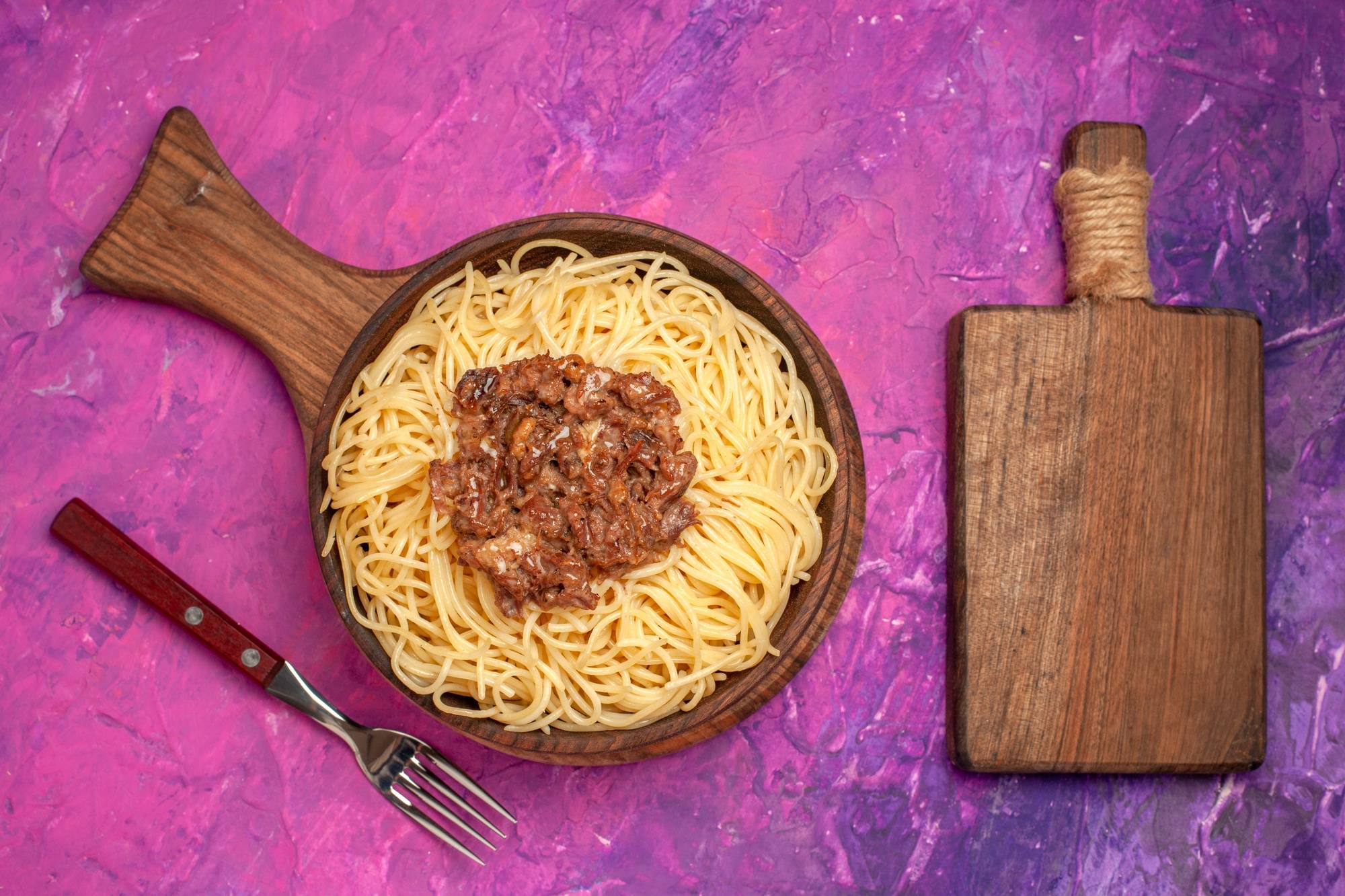 Czym doprawić mięso do spaghetti żeby zachwyciło smakiem?
