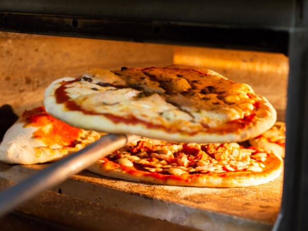 Ile trzymać pizzę w piekarniku żeby była idealnie wypieczona?