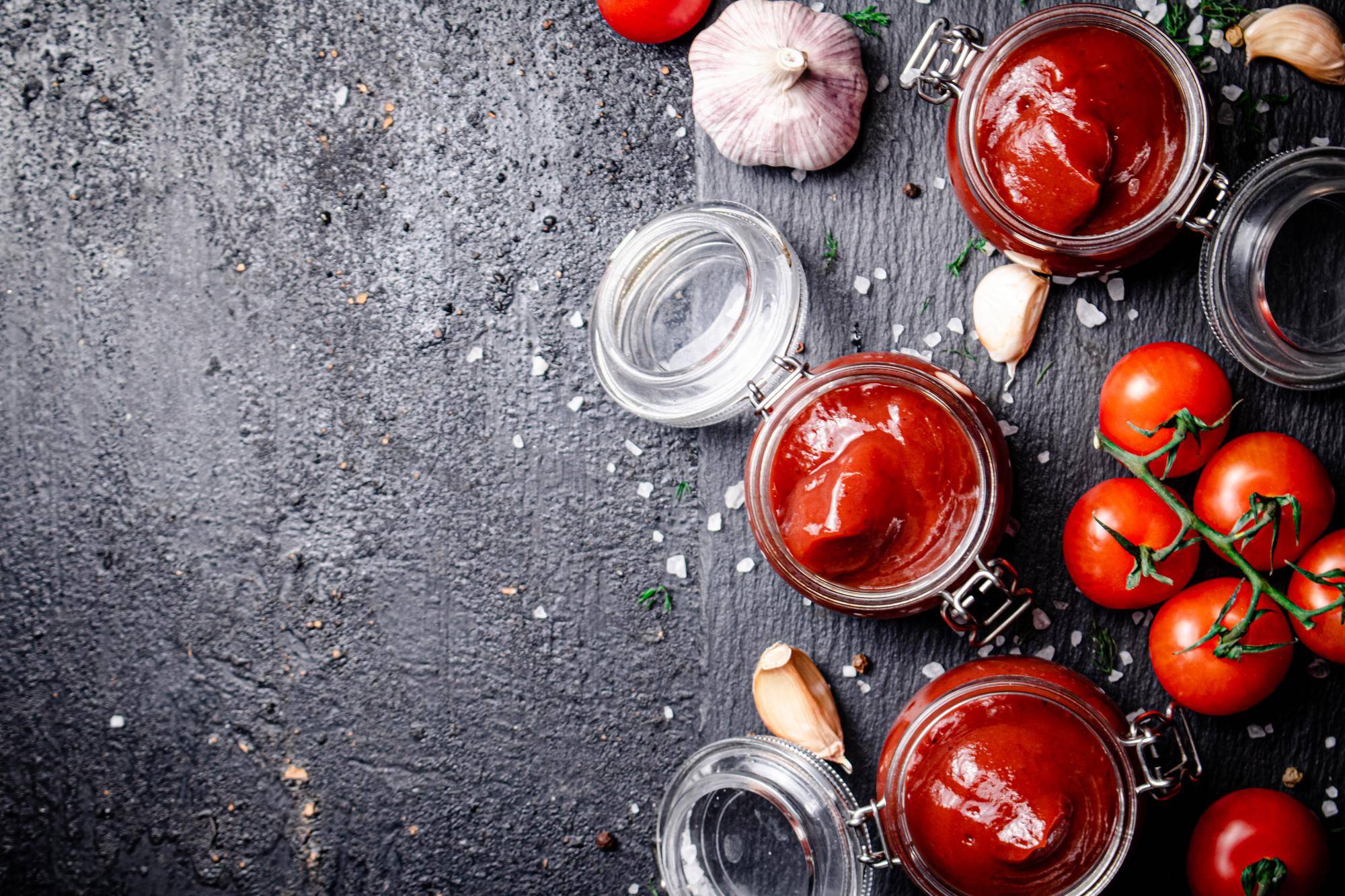 Passata pomidorowa co z niej zrobić w domowej kuchni?