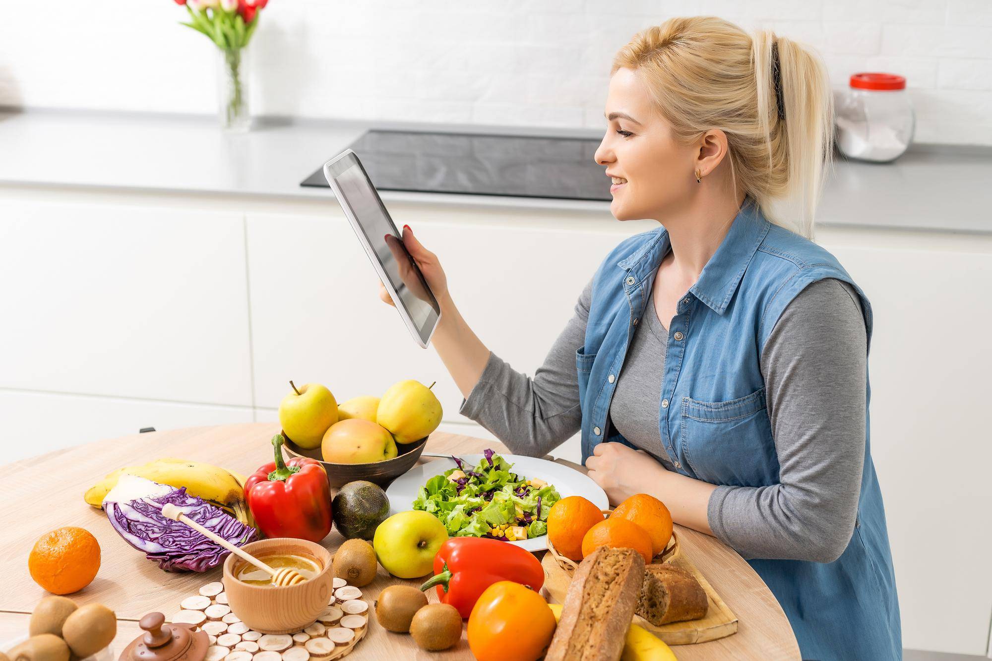 Dieta Adele co jeść żeby osiągnąć podobne efekty?