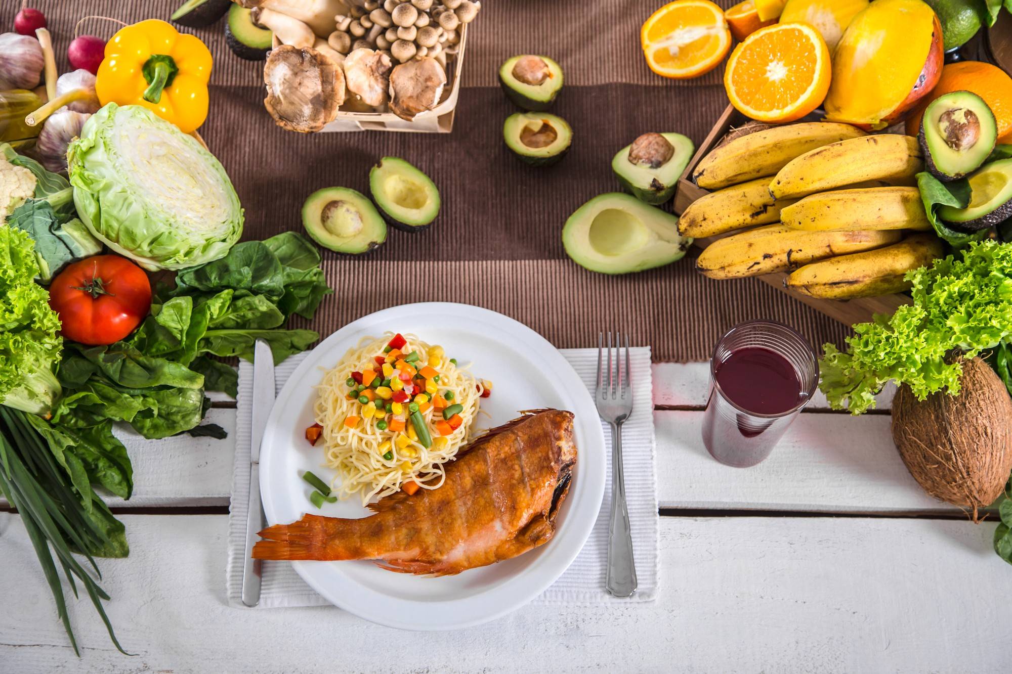 Dieta sirtfood co to takiego i skąd wzięła się jej popularność?