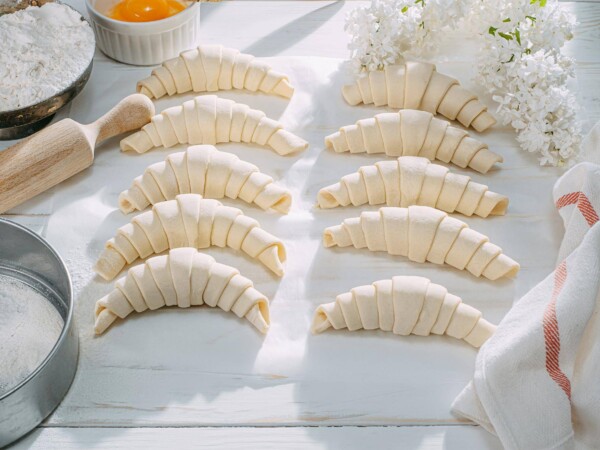 Jakiej grubości ciasto na pierogi sprawdzi się najlepiej?