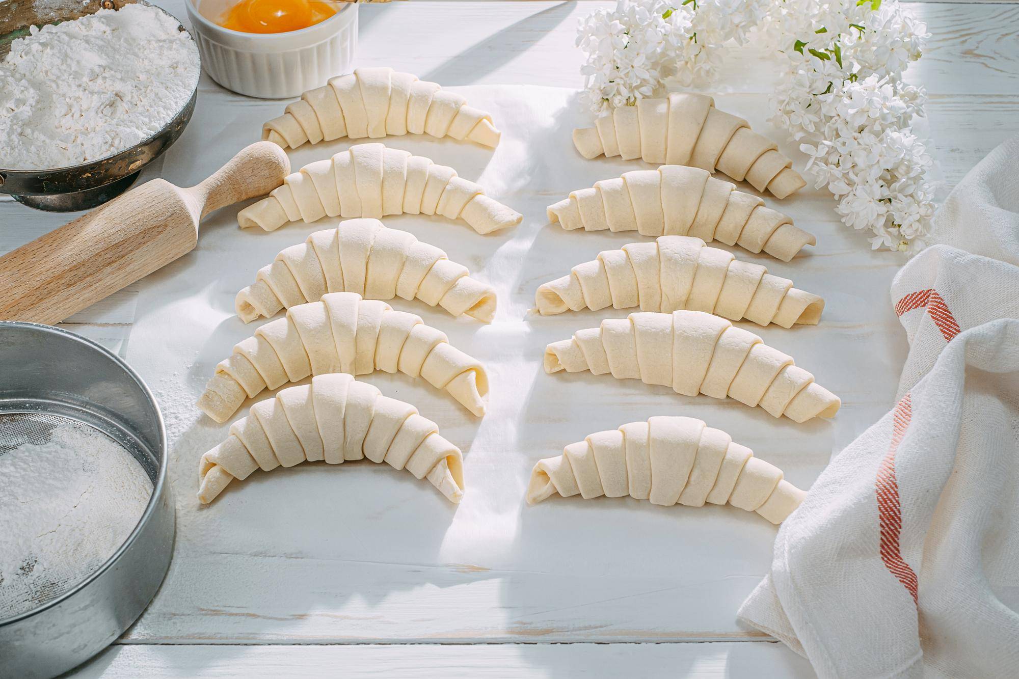 Jakiej grubości ciasto na pierogi sprawdzi się najlepiej?