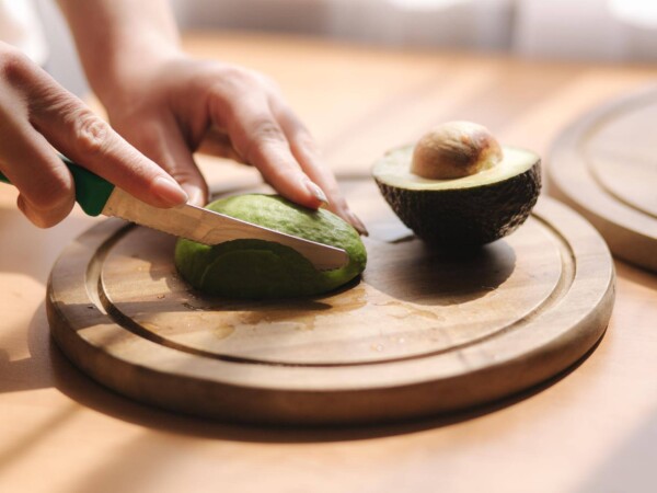Co zrobić z awokado na śniadanie?