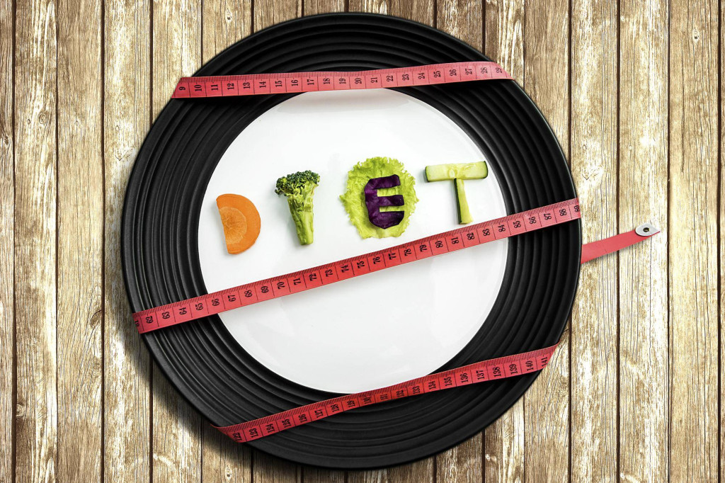 Czy dieta 1200 kcal jest skuteczna?