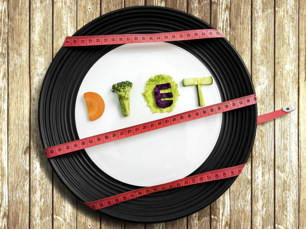 Czy dieta 1200 kcal jest skuteczna?