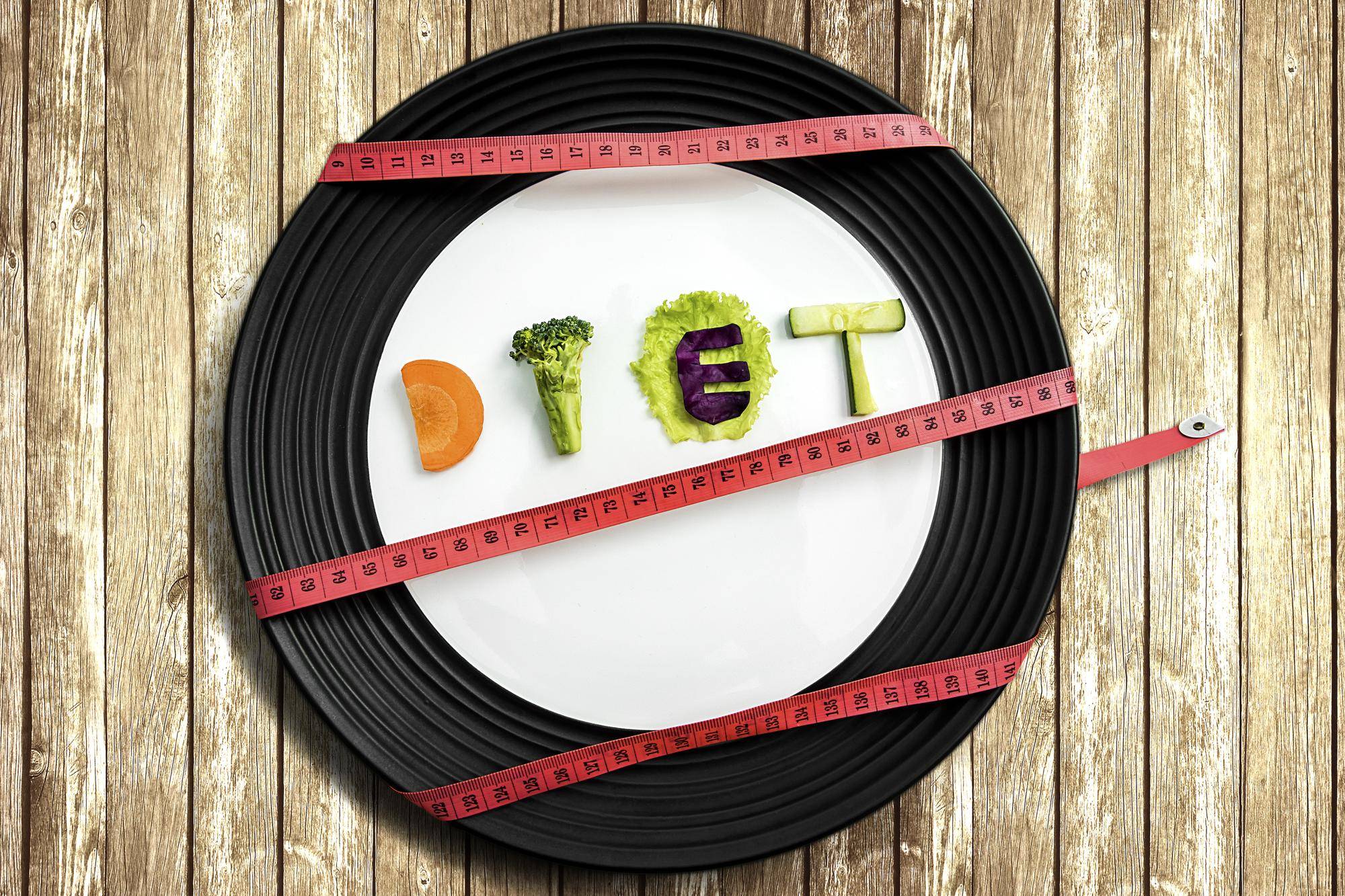 Czy dieta 1200 kcal jest skuteczna?
