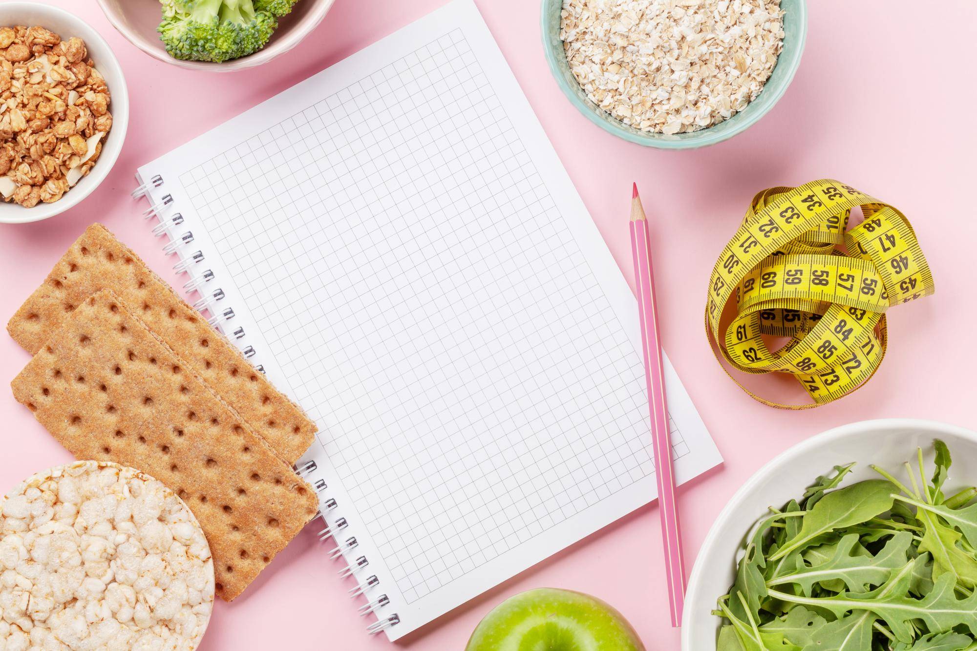 Jak wygląda dieta Chodakowskiej na co dzień?