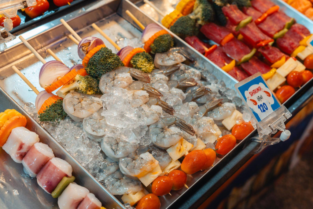 Z czego jest zrobiony kebab i dlaczego tak smakuje?