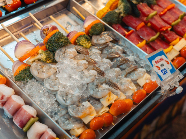 Z czego jest zrobiony kebab i dlaczego tak smakuje?