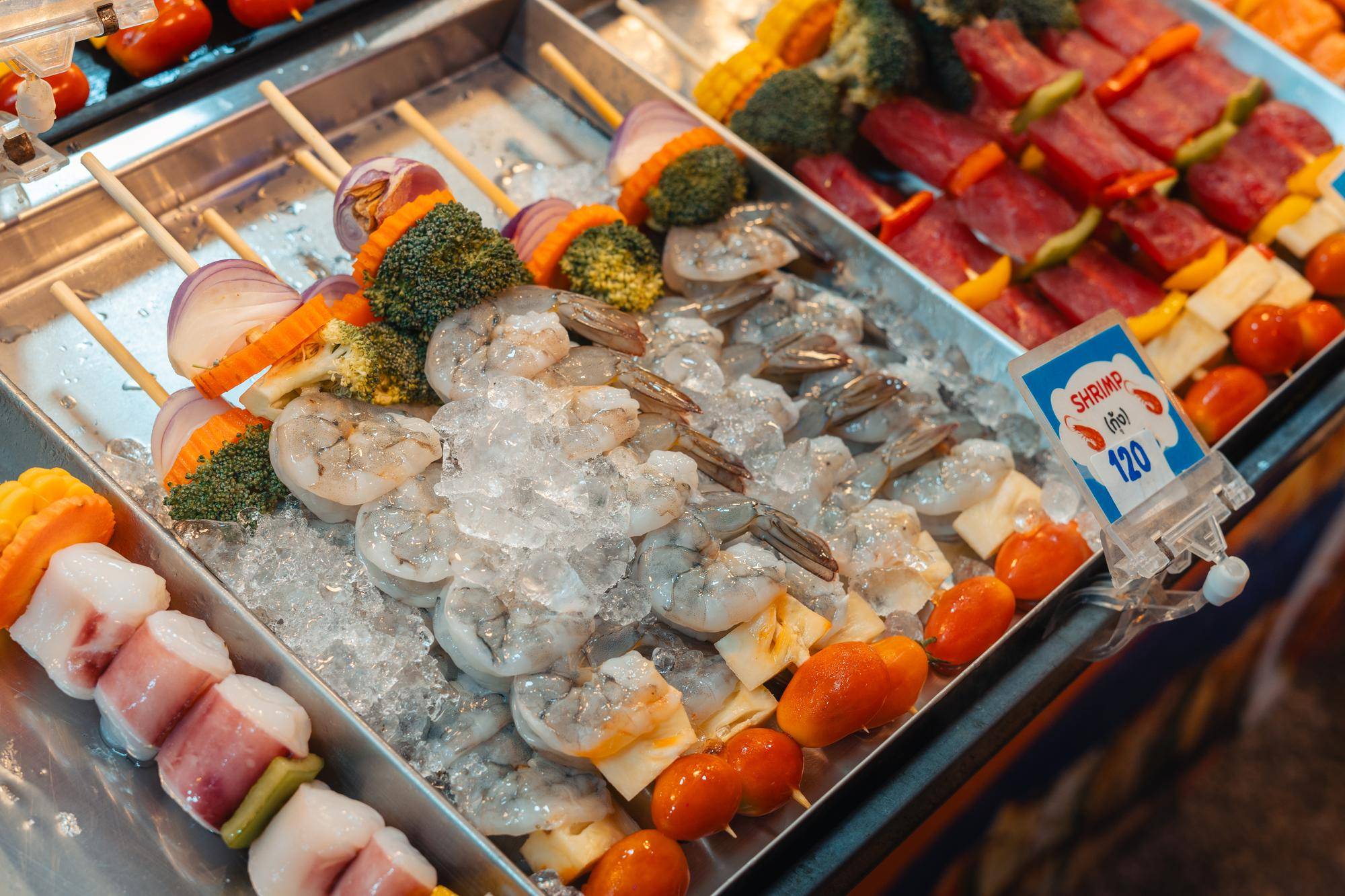 Z czego jest zrobiony kebab i dlaczego tak smakuje?