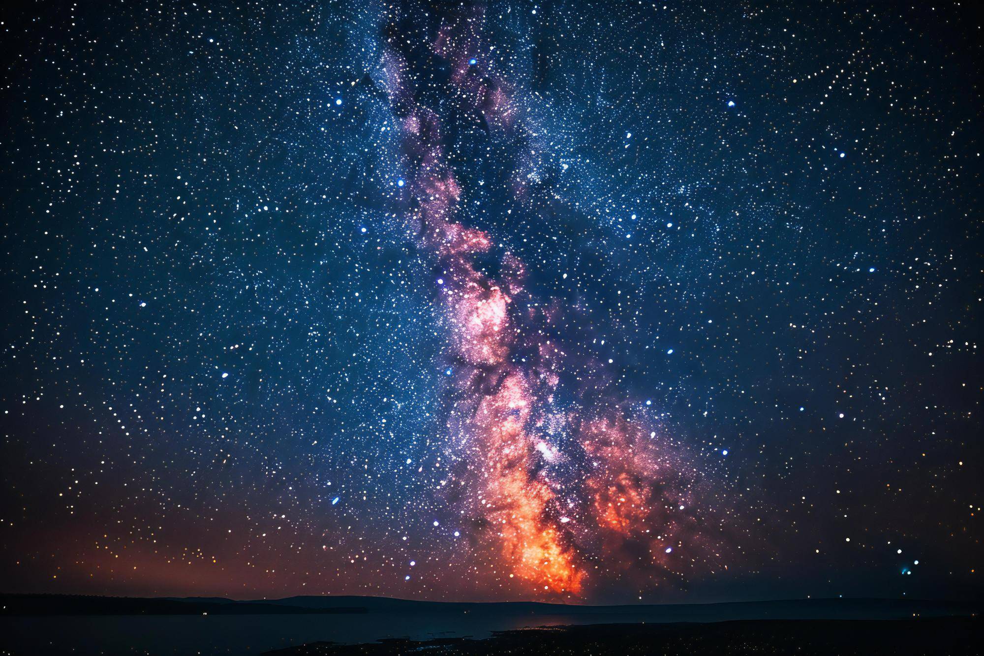 Jak zrobić milky way w domowej kuchni?