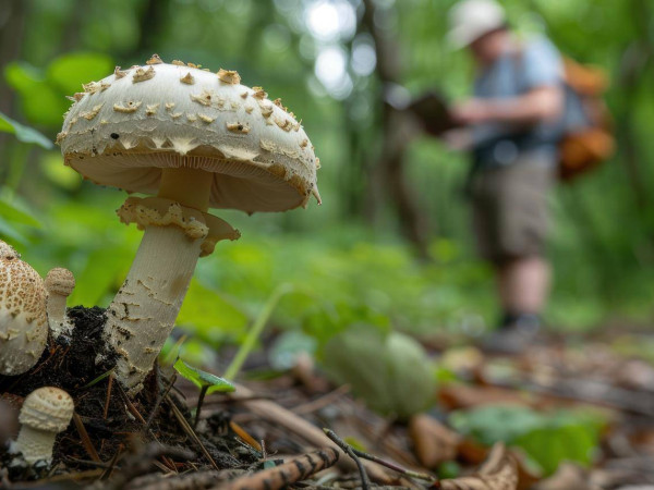 Z czym kurki smakują najlepiej?